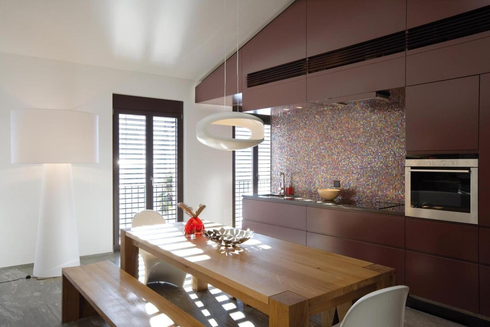 Seven Boutique Hotel Ascona Luaran gambar