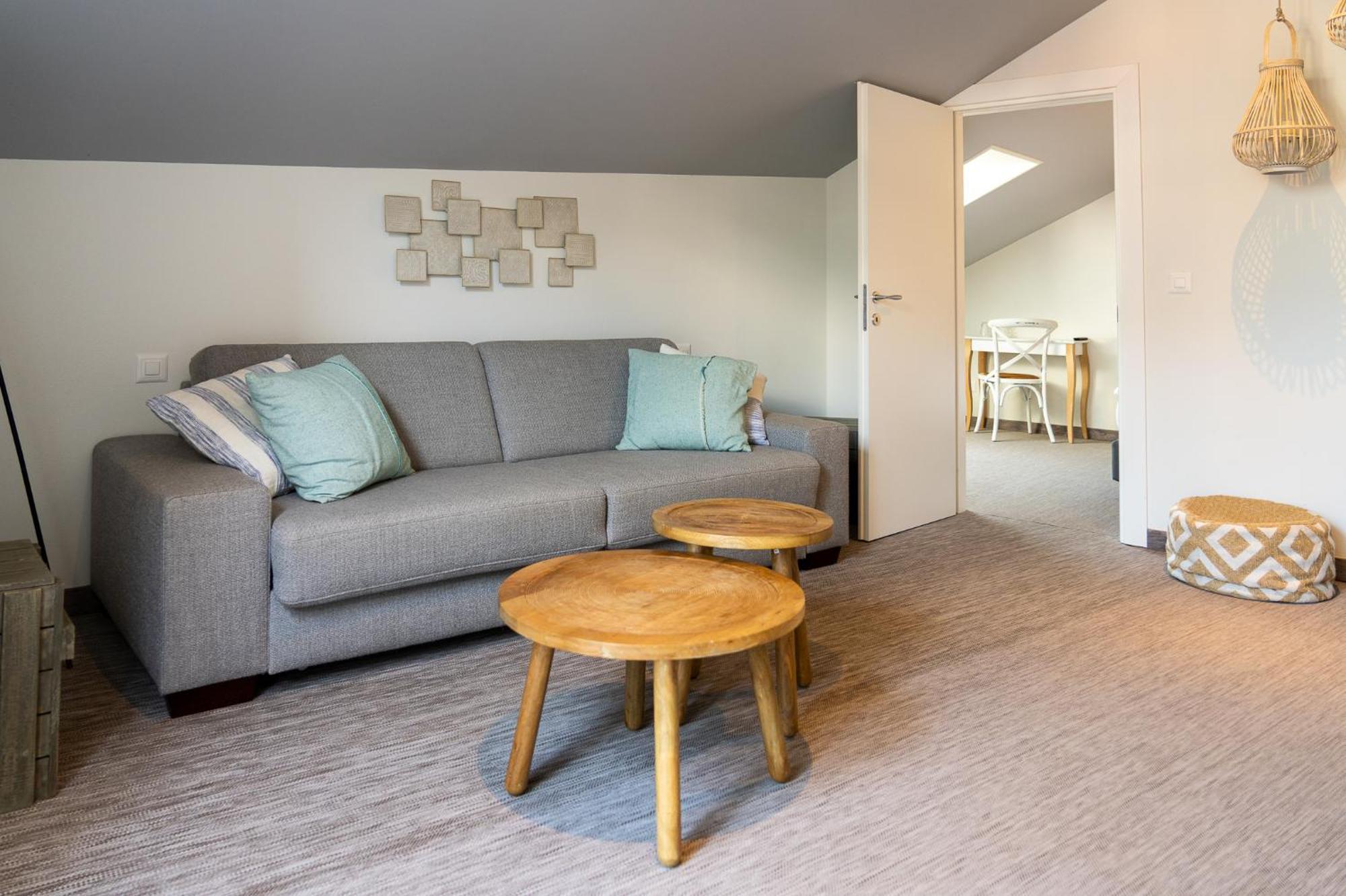 Seven Boutique Hotel Ascona Luaran gambar