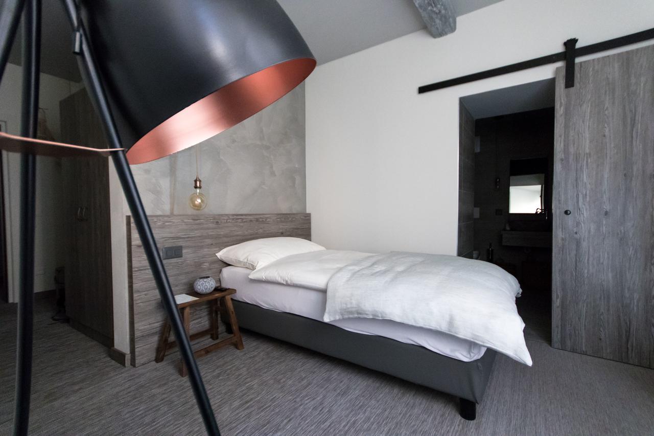 Seven Boutique Hotel Ascona Luaran gambar