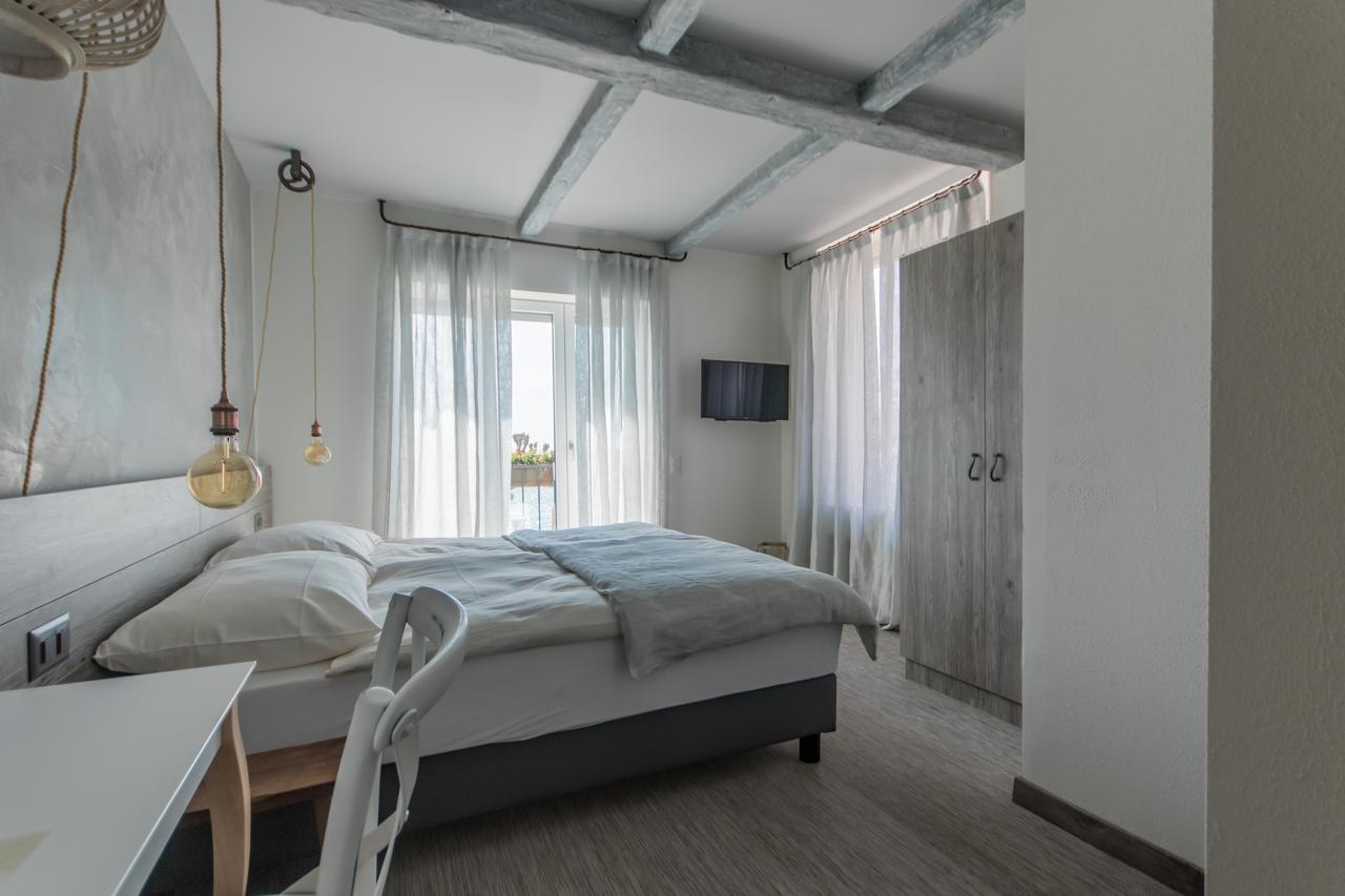 Seven Boutique Hotel Ascona Luaran gambar