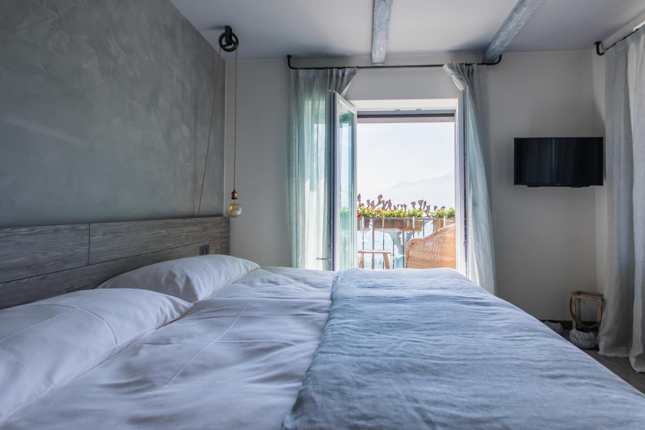 Seven Boutique Hotel Ascona Luaran gambar