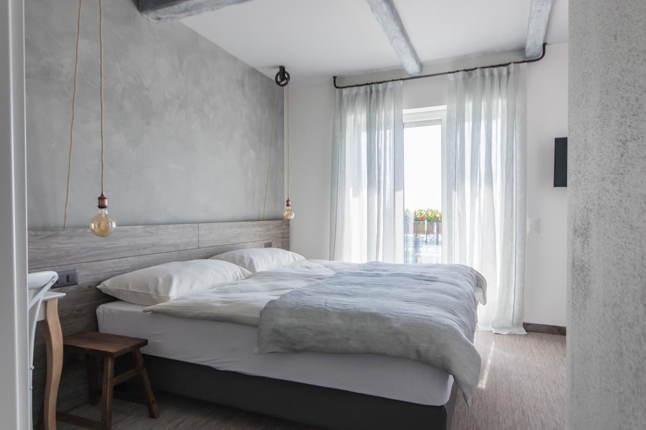 Seven Boutique Hotel Ascona Luaran gambar