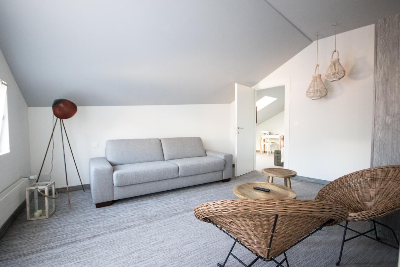 Seven Boutique Hotel Ascona Luaran gambar