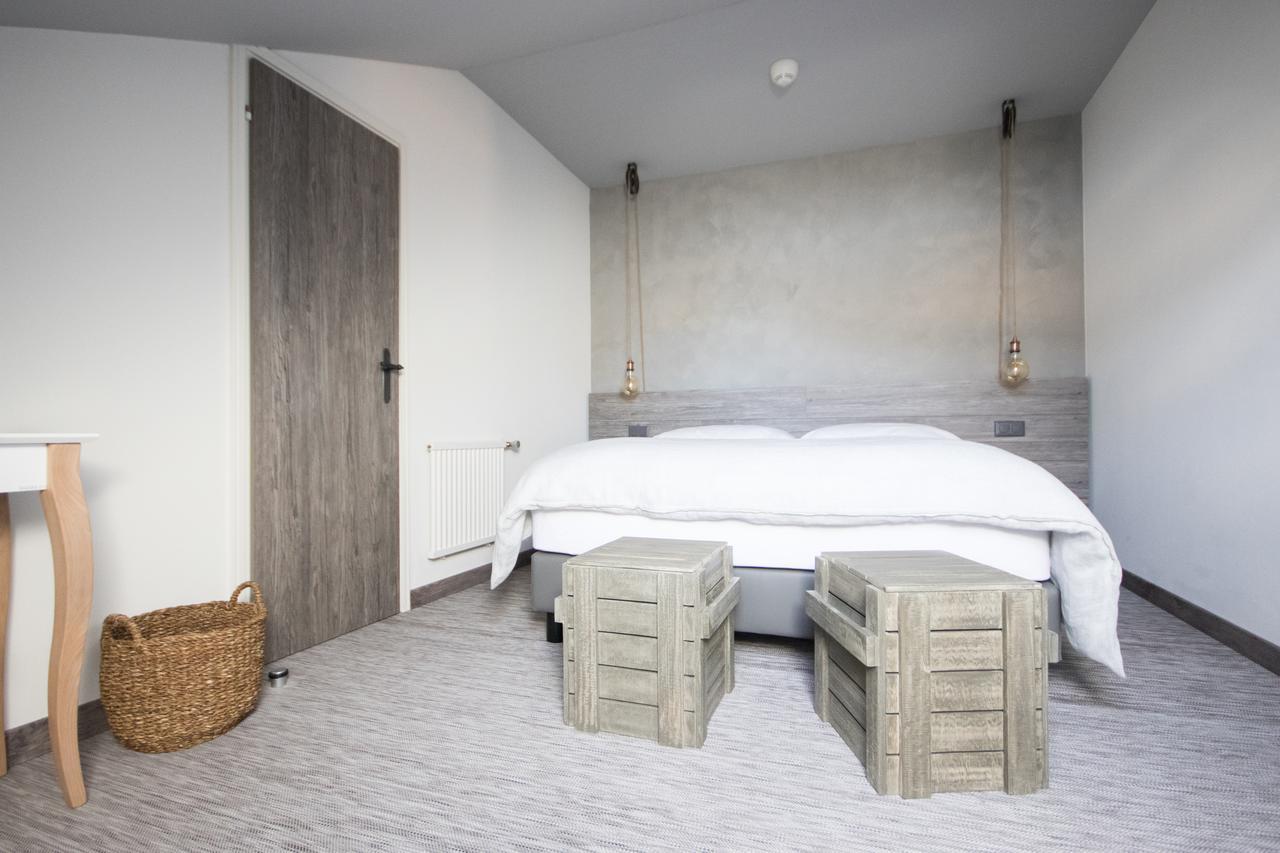 Seven Boutique Hotel Ascona Luaran gambar