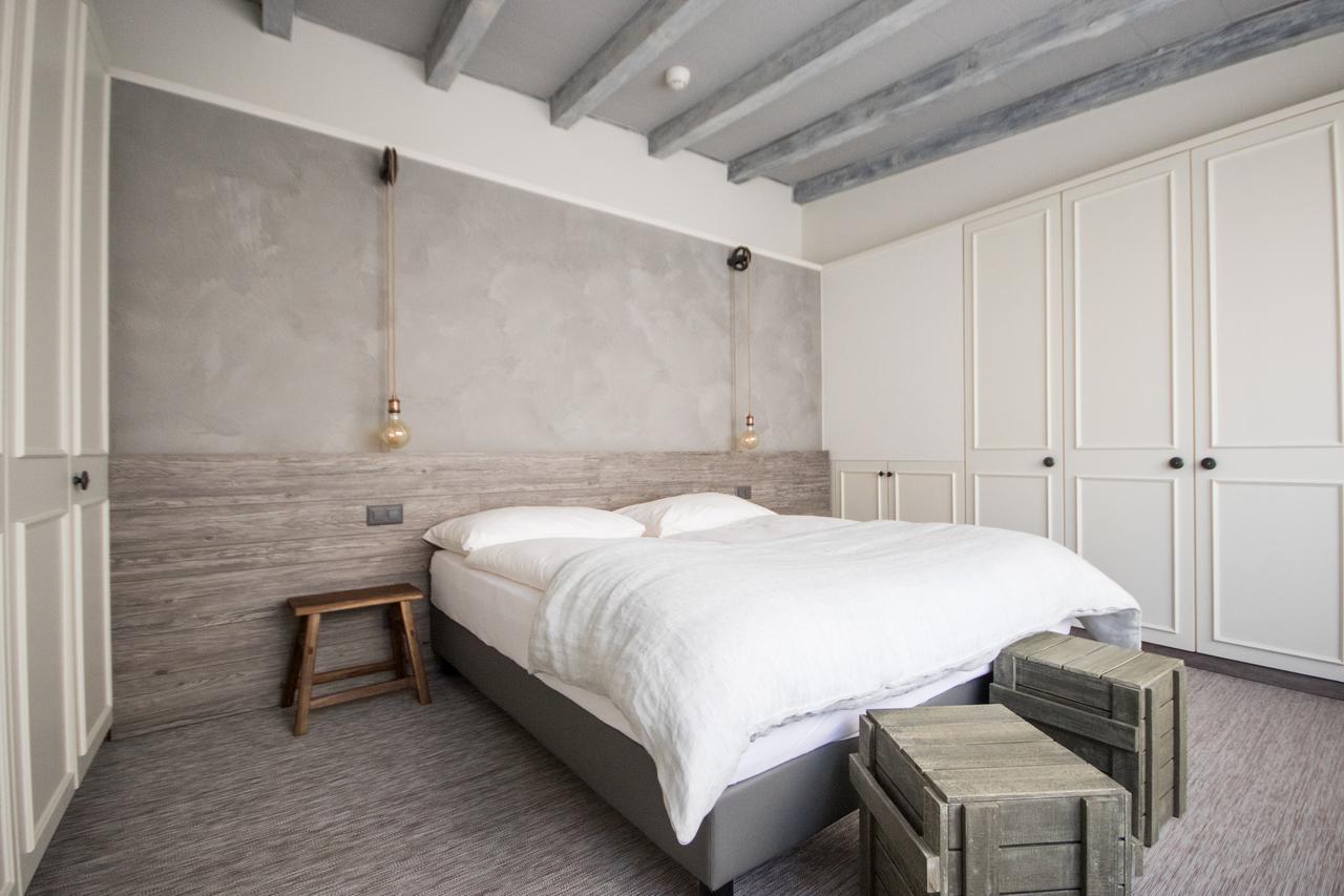 Seven Boutique Hotel Ascona Luaran gambar